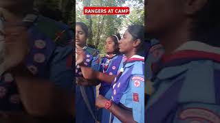 Camp craft skillಕ್ಯಾಂಪ್ ಕ್ರಾಫ್ಟ್ ತಯಾರಿ travelbsgkarnatakacampshortlikesharesubscribecomment [upl. by Leehar]