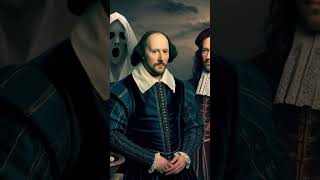 Shakespeare Ghostly Apparitions in Hamlet and Macbeth   Supernatural  History [upl. by Laetitia316]