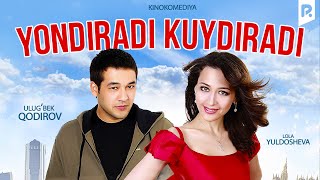 Yondiradi kuydiradi ozbek film  Ёндиради куйдиради узбекфильм [upl. by Isabella939]