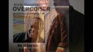 Holy Spirit Rain Down By Alvin Slaughter [upl. by Frech]