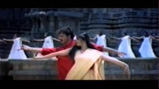 Shiva ranjiniMampF  Ingane Oru Nilapakshi  Malayalam movie Song HD [upl. by Grearson]