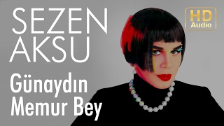 Sezen Aksu  Günaydın Memur Bey Official Audio [upl. by Nancey]