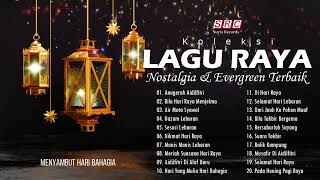 Lagu Raya Aidilfitri Suasana Hari Raya 2024  Koleksi Lagu Raya Terbaik Sepanjang Zaman [upl. by Batsheva240]