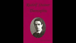 Theosophy By Rudolf Steiner [upl. by Lenehc]