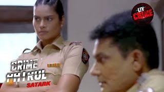 Delivering Justice  Is The Society Really Safe For Women  Crime Patrol  19 Mar 2023 [upl. by Critta]