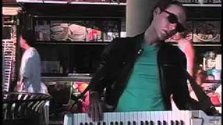 Electric Six  Synthesizer Cant Ignore My Techno  Fire [upl. by Cheyne]