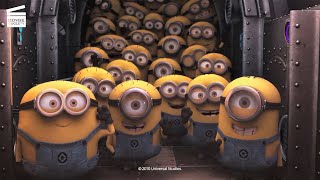 How Despicable Me Tricked An Entire Generation [upl. by Henley]