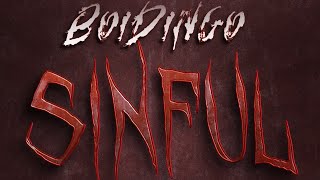 Boidingo  Sinful [upl. by Manouch]