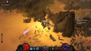 Lets Play Diablo 3 Deutsch HD 34 quotGeheimer Altarquot [upl. by Pardoes]