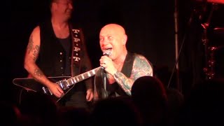 Angry Anderson 1 of 5 [upl. by Abeh]