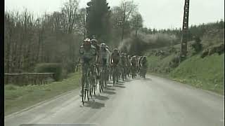 2002 Liege  Bastogne  Liege [upl. by Einahc494]