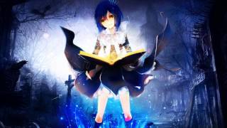 ♥Nightcore In The Dark Of The Night Anastasia Request [upl. by Ardnasak636]