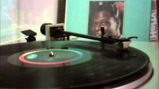 Nat King Cole  Wolverton Mountain on Vinyl Record [upl. by Nanahs]