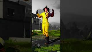 4K Clean Edit 🥵pubgmobile shorts [upl. by Ayanahs]