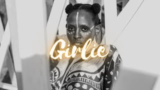 quotGirliequot Amapiano Type Beat  Afrobeat Instrumental 2024 [upl. by Elwina]