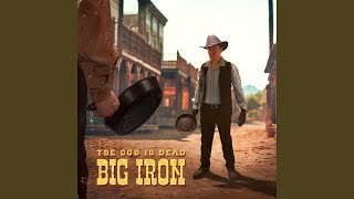 Big Iron Cover [upl. by Elik]