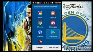 TUTORIAL DESCARGAR DR FONE PARA LA MEJOR APLICACIÓN PARA ANDROID PERO NO SE SI HAY PARA PHONE [upl. by Acinorav882]