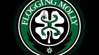 Flogging Molly  Black Friday Rule [upl. by Ysirhc367]