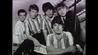 The Yardbirds BBC Documentary 1996 Pt 1 of 2 [upl. by Ellehcyt]