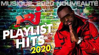 NRJ PLAYLIST HITS 2020  Playlist Chanson Francaise 2020 [upl. by Lamag945]