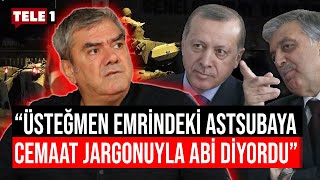 Yılmaz Özdil 15 Temmuza giden süreçte dikkat çeken ihraçları anlattı Erdoğan şerh koydu  ARŞİV [upl. by Ivy]