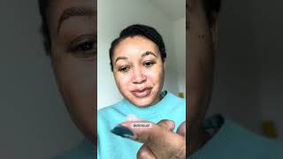 Erin’s Faces Firming Eye Gel shorts skincare skincareproductsthatwork [upl. by Eartha]