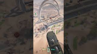 Flying Hovercrafts Are BACK in Battlefield 2042 shorts battlefield2042 battlefield trolling [upl. by Sapienza]