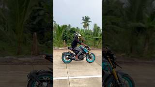 🥰🚀❤️‍🔥Mt pondicherryyoutube trending rider [upl. by Ainitsirk]