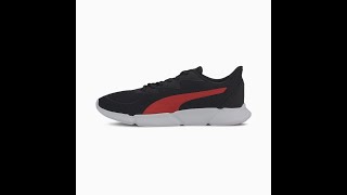 PUMA INTERFLEX SoftFoam Plus Running Shoes 19256713 [upl. by Odama]