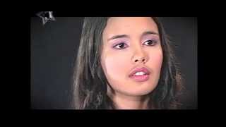 MEGAN YOUNG Starstruck Audition [upl. by Keviv]