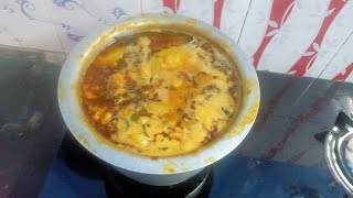 Daal gosht recipeMumbai style daal gosht Bhatiyara style Daal gosht Smile ki duniya [upl. by Atiluj]