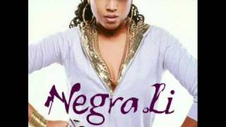 06  Mundo Jovem  Negra Li [upl. by Vel]