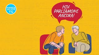 HIV Nuove Terapie e Prevenzione – Scopri UU e Combatti lo Stigma [upl. by Kailey]