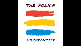 The Police  Synchronicity I Demo HD [upl. by Mella]