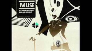 Muse  Supermassive Black Hole Thunder Remix [upl. by Ilojne412]