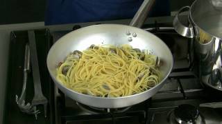 Spaghetti alle vongole [upl. by Euh]