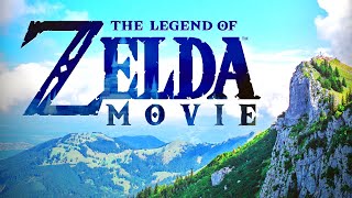 Let’s Talk About The Zelda Movie [upl. by Elamef]