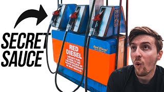 What is Red Diesel Fuel [upl. by Ragland246]