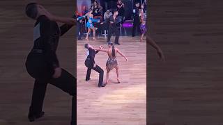 Dance jive trend dancer ballroomdance latindance enjoy trendingshorts trending rek [upl. by Manus447]