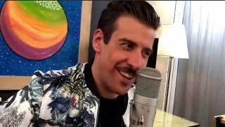 Francesco Gabbani  Il Mio Canto Libero [upl. by Foulk]