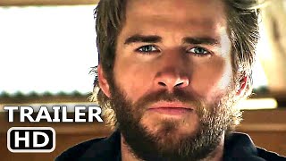 ARKANSAS Official Trailer 2020 Liam Hemsworth John Malkovich Movie HD [upl. by Baldwin]