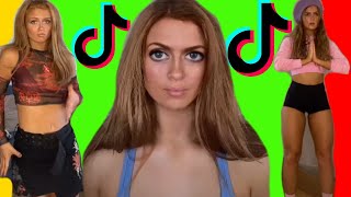 Maisie Smith Tik Tok Compilation Part 2 Eastenders Tiffany tiktok [upl. by Bronwen913]