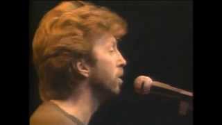 Eric Clapton  Forever Man 1985 HQ [upl. by Eanwahs]