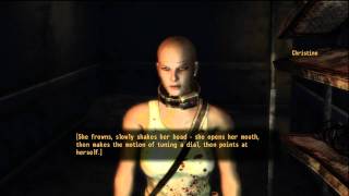 Fallout New Vegas  Dead Money Walkthrough  Part 4 HD X360 [upl. by Till]