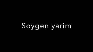 Soygen yarim  uyghur song [upl. by Siblee13]