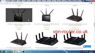 What Is A VPN Router amp How To Buy [upl. by Hanway995]