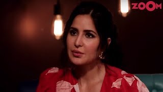 Katrina Kaif shares the good and the bad things about Salman Khan  Exclusive  By Invite Only [upl. by Aihsenor234]