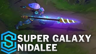 PreRelease Teaser  Warring Kingdoms Nidalee Skin  League of Legends [upl. by Tima]