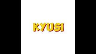 Kyusi  Song Cover [upl. by Seidule540]