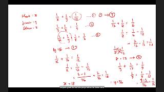 SNBT Penalaran Matematika [upl. by Gawlas]